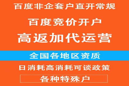 百度竞价推广运营案例分享：如何提升广告转化率